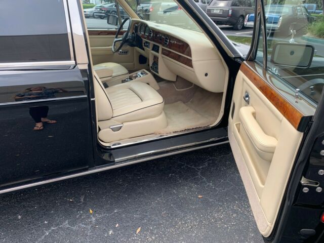 1987 Rolls-Royce Other - photo 13