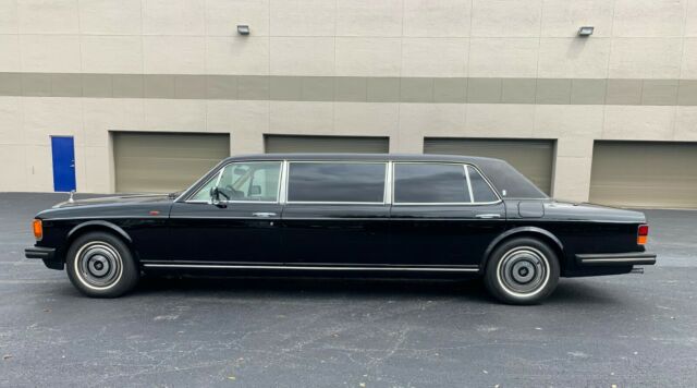 1987 Rolls-Royce Other - photo 2