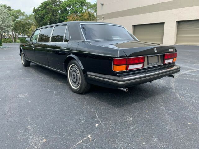 1987 Rolls-Royce Other - photo 3