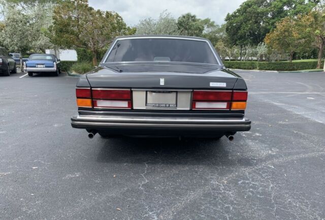 1987 Rolls-Royce Other - photo 4