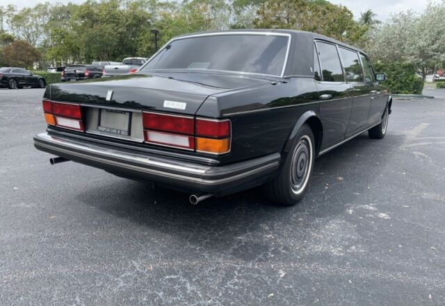 1987 Rolls-Royce Other - photo 5