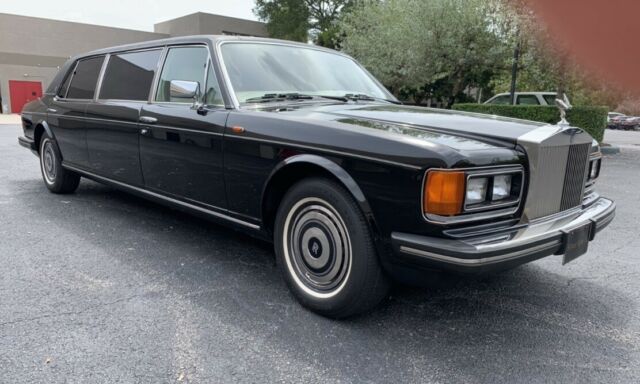1987 Rolls-Royce Other - photo 7