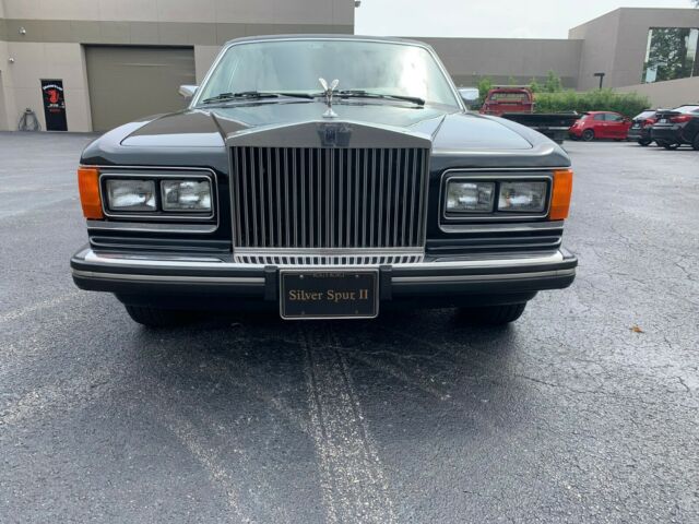 1987 Rolls-Royce Other - photo 8