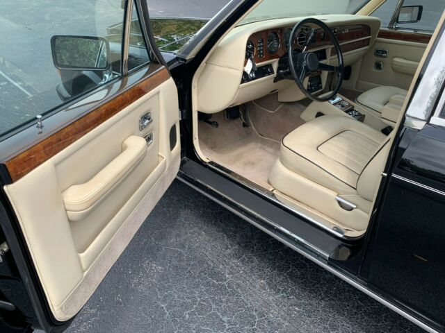 1987 Rolls-Royce Other - photo 9