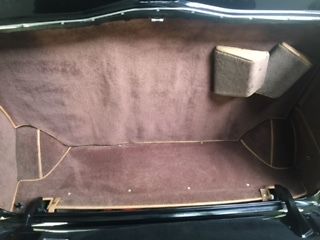 1987 Rolls-Royce Silver Spirit/Spur/Dawn - photo 7