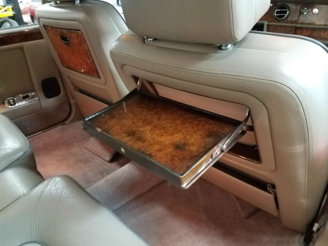 1987 Rolls-Royce Silver Spirit/Spur/Dawn - photo 10