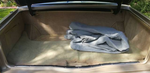 1987 Rolls-Royce Silver Spirit/Spur/Dawn - photo 11