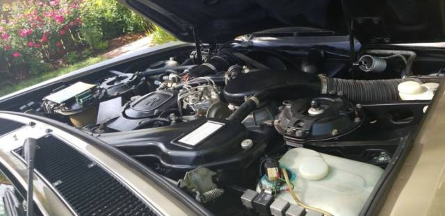 1987 Rolls-Royce Silver Spirit/Spur/Dawn - photo 3