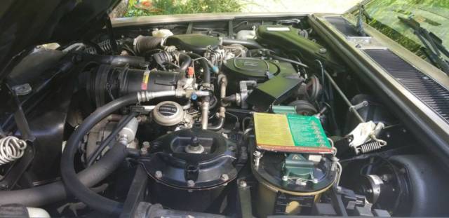 1987 Rolls-Royce Silver Spirit/Spur/Dawn - photo 4