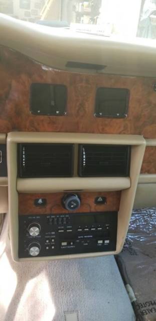 1987 Rolls-Royce Silver Spirit/Spur/Dawn - photo 7