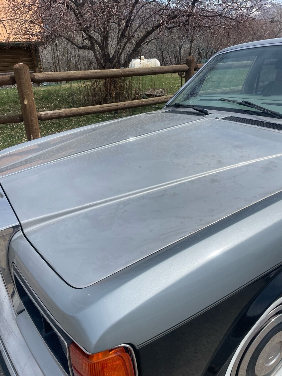 1987 Rolls-Royce Silver Spirit/Spur/Dawn - photo 10
