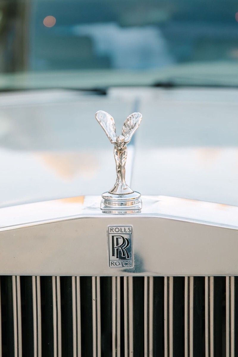 1987 Rolls-Royce Silver Spirit/Spur/Dawn - photo 5