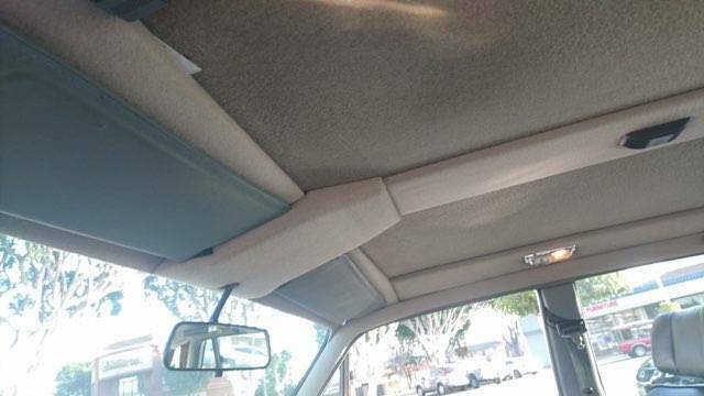 1987 Rolls-Royce Silver Spirit/Spur/Dawn FULL - photo 2