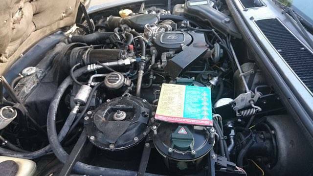 1987 Rolls-Royce Silver Spirit/Spur/Dawn FULL - photo 4