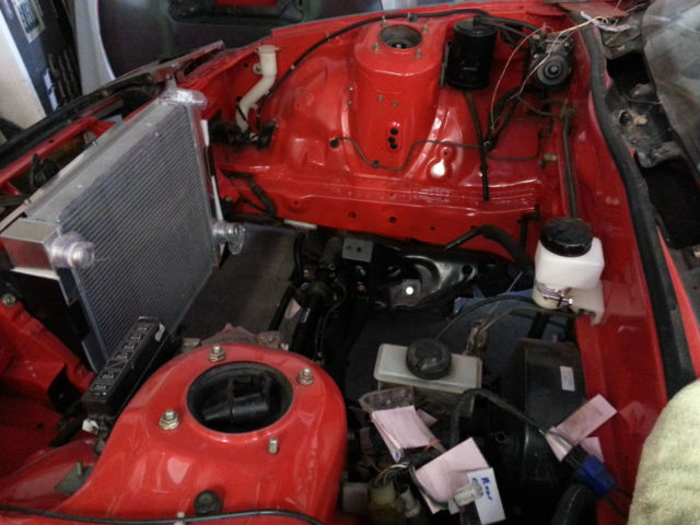 1987 Mazda RX-7 - photo 13