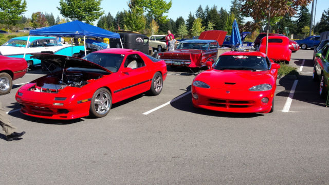 1987 Mazda RX-7 - photo 5