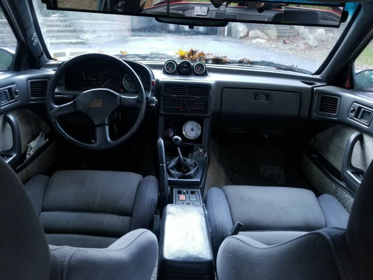 1987 Mazda RX-7 - photo 10