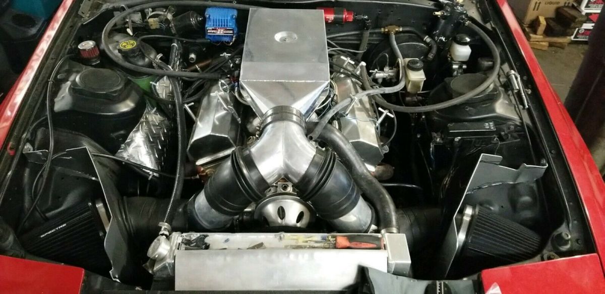 1987 Mazda RX-7 - photo 7