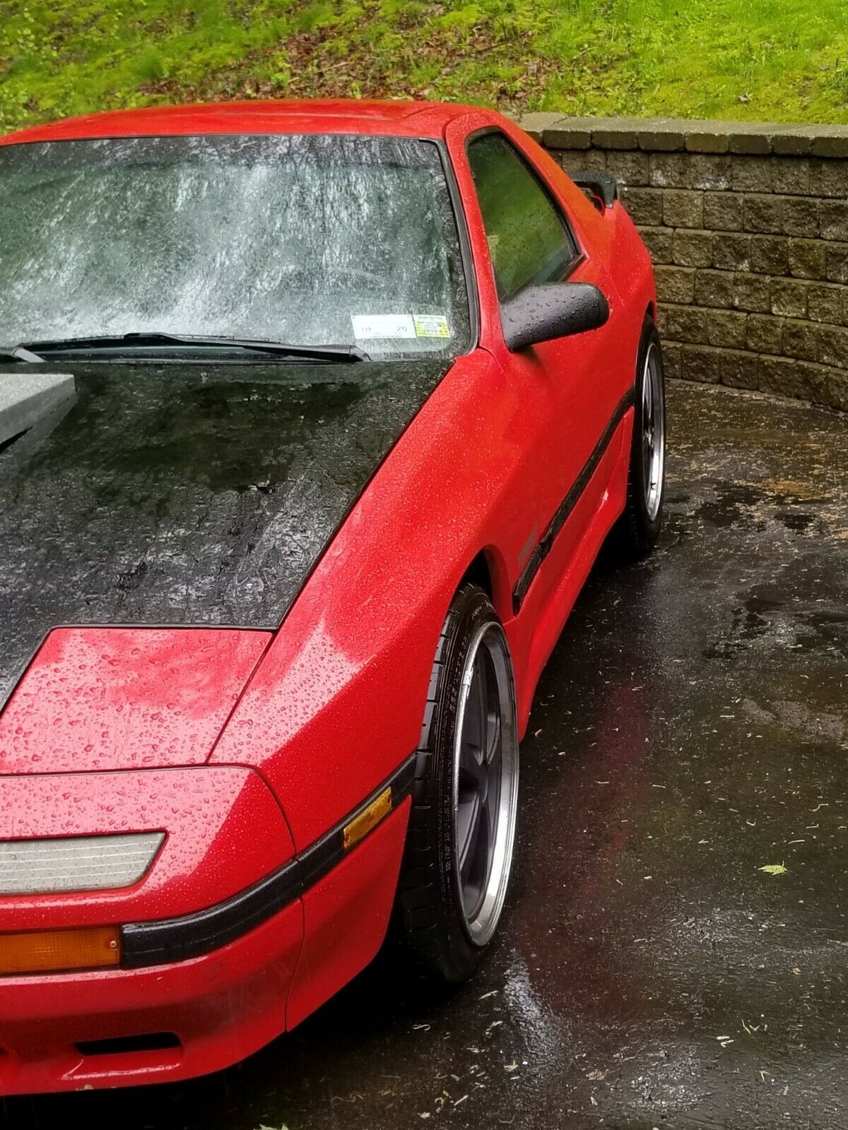 1987 Mazda RX-7 - photo 9