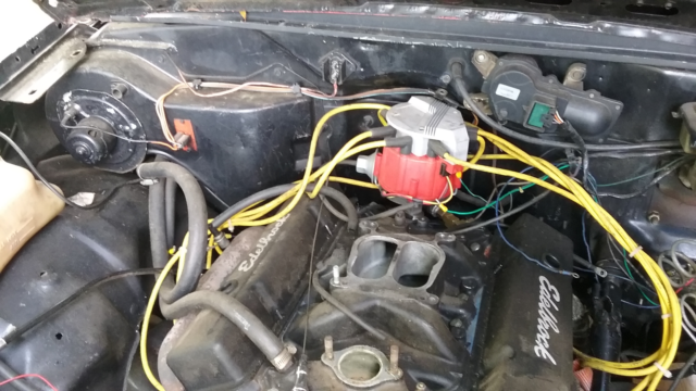 1987 Chevrolet S-10 - photo 11
