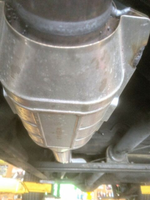 1987 Chevrolet S-10 Tahoe Package - photo 12