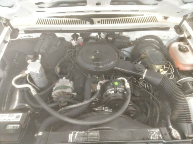 1987 Chevrolet S-10 Tahoe Package - photo 13