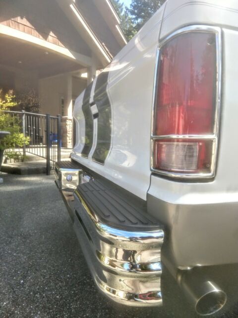 1987 Chevrolet S-10 Tahoe Package - photo 6