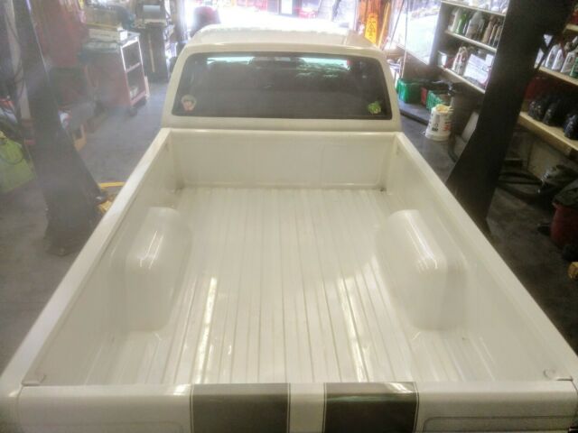 1987 Chevrolet S-10 Tahoe Package - photo 8