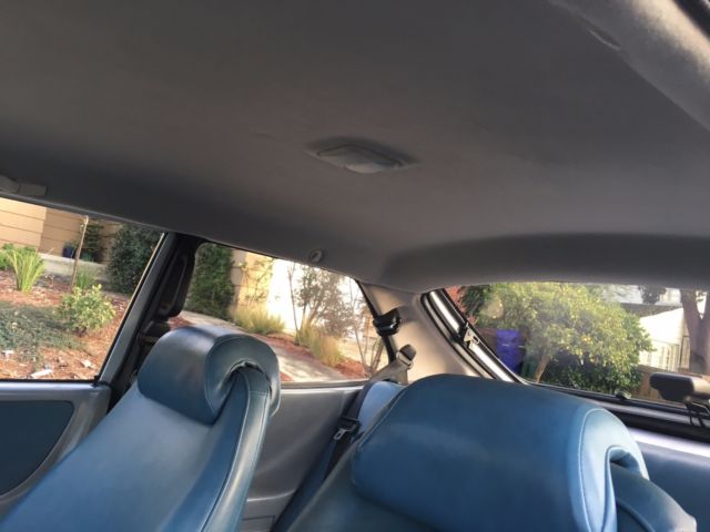 1987 Saab 900 Base Model - photo 12