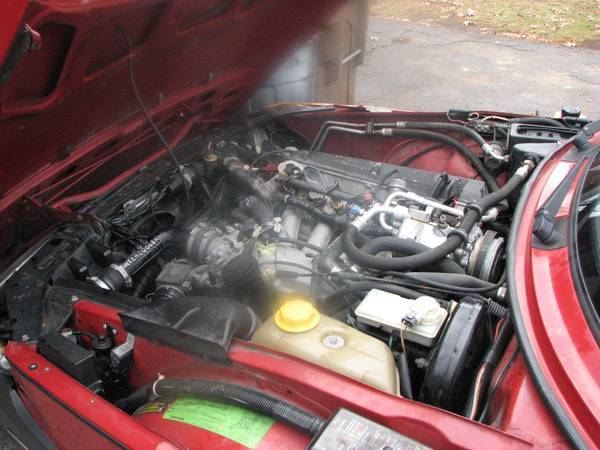 1987 Saab 900 - photo 9