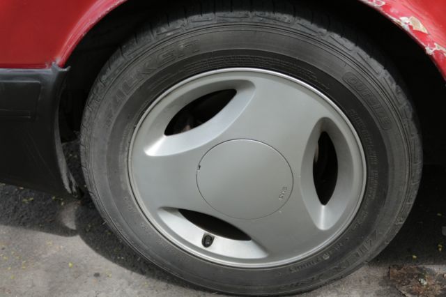 1987 Saab 900 - photo 8