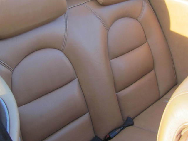 1987 Saab 900 - photo 10