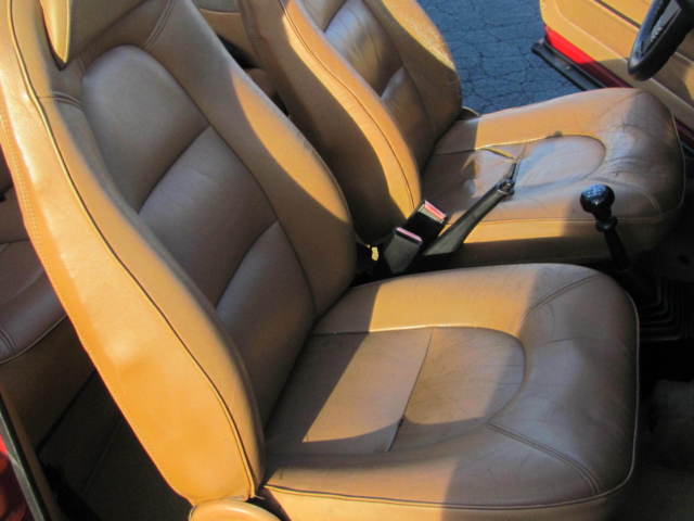 1987 Saab 900 - photo 11