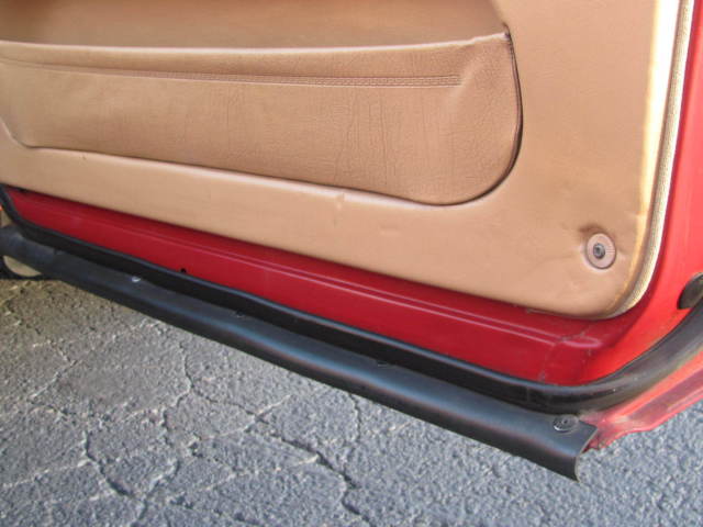 1987 Saab 900 - photo 12