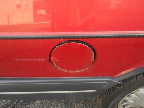 1987 Saab 900 Turbo Convertible 2-Door - photo 13