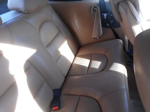 1987 Saab 900 Turbo Convertible 2-Door - photo 7