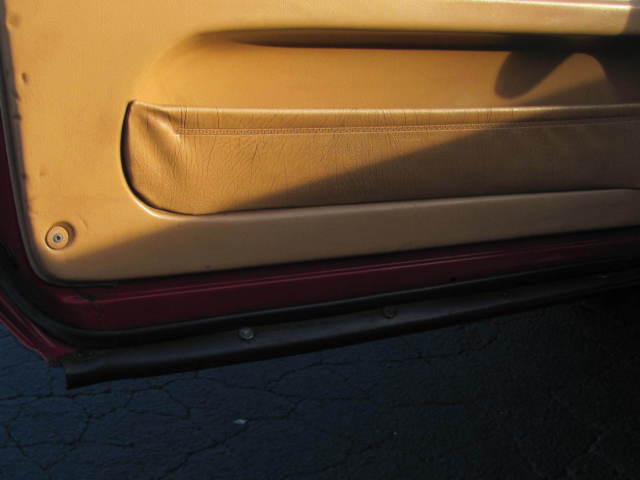 1987 Saab 900 - photo 8
