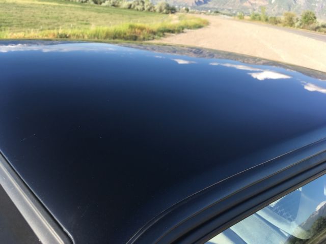 1987 Ford Mustang LX - photo 3