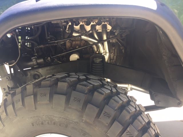 1987 Suzuki Samurai Custom - photo 11