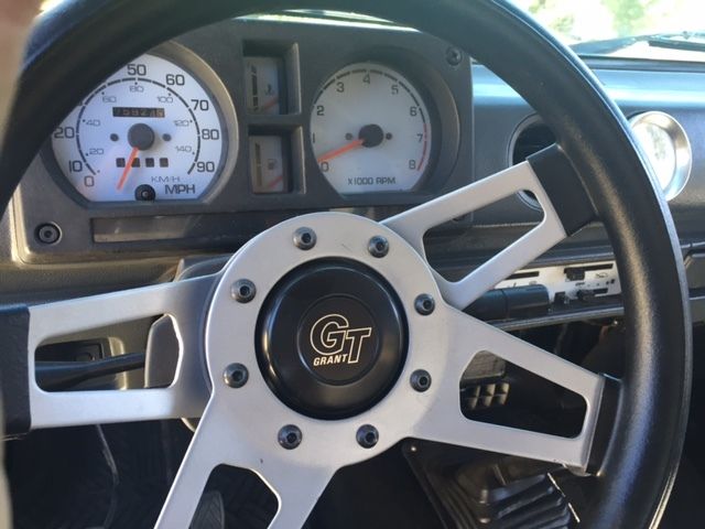 1987 Suzuki Samurai Custom - photo 6