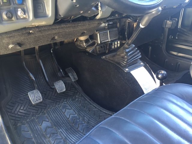 1987 Suzuki Samurai Custom - photo 7