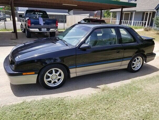 1987 Shelby - photo 4