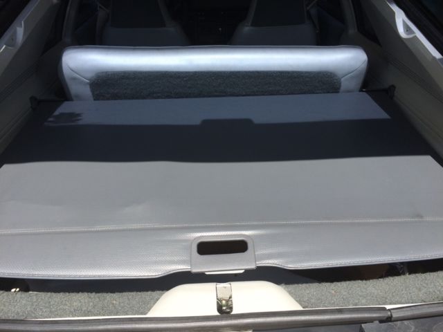 1987 Shelby Charger GLHS Shelby America - photo 11