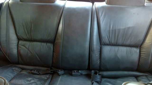 1987 Dodge Lancer - photo 8