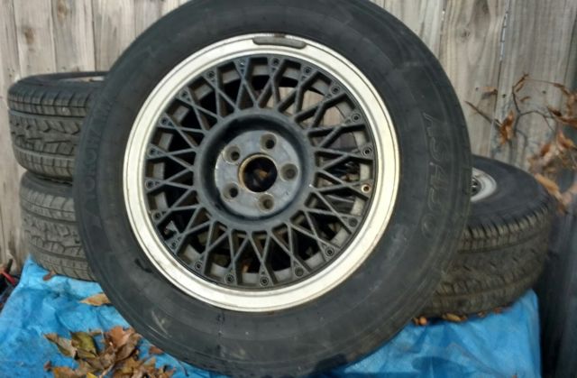 1987 Dodge Lancer - photo 9