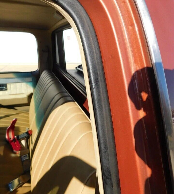 1987 GMC Sierra 1500 V1500 - photo 2