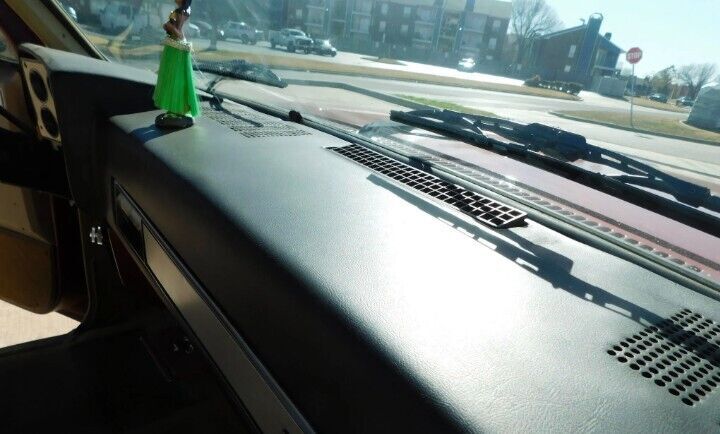 1987 GMC Sierra 1500 V1500 - photo 4