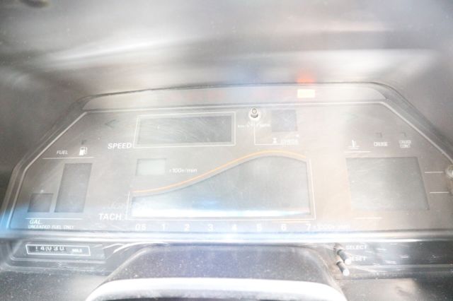 1987 Nissan 300ZX - photo 11