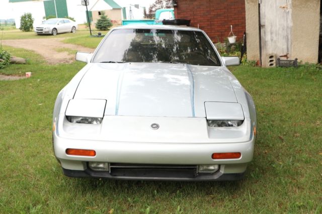 1987 Nissan 300ZX - photo 2