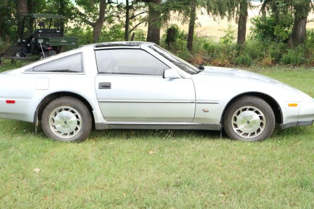1987 Nissan 300ZX - photo 3